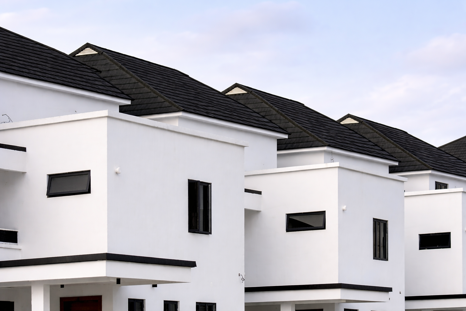 Stone-coated Rooftiles