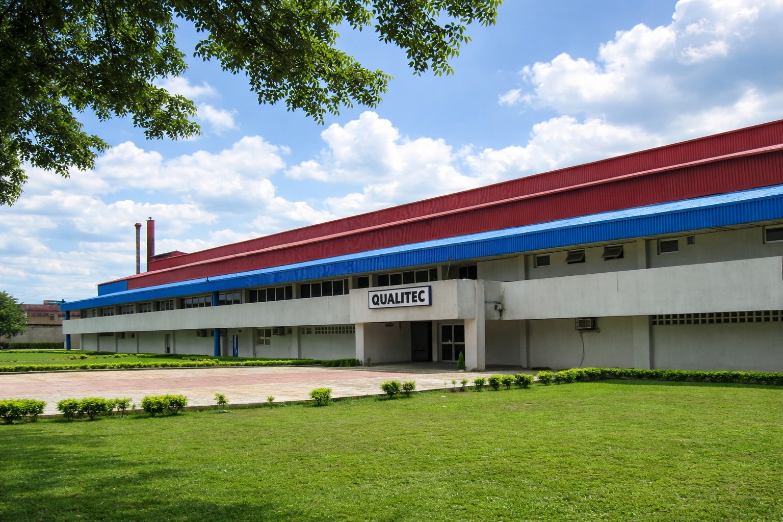 Warehouse