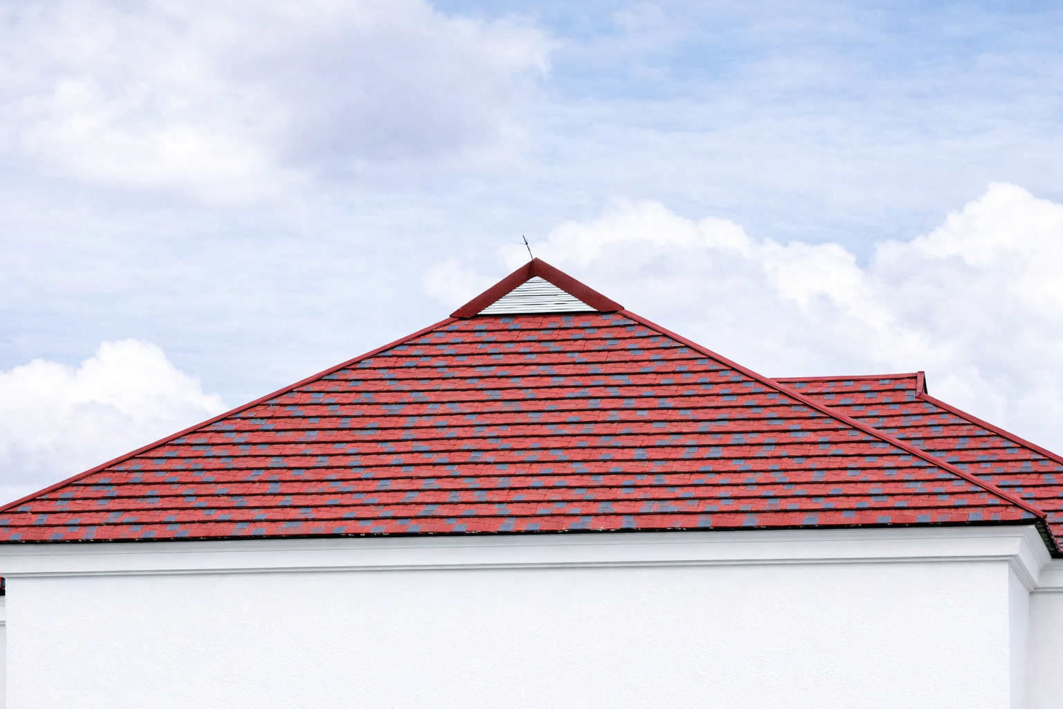 Stone-coated Roof tiles